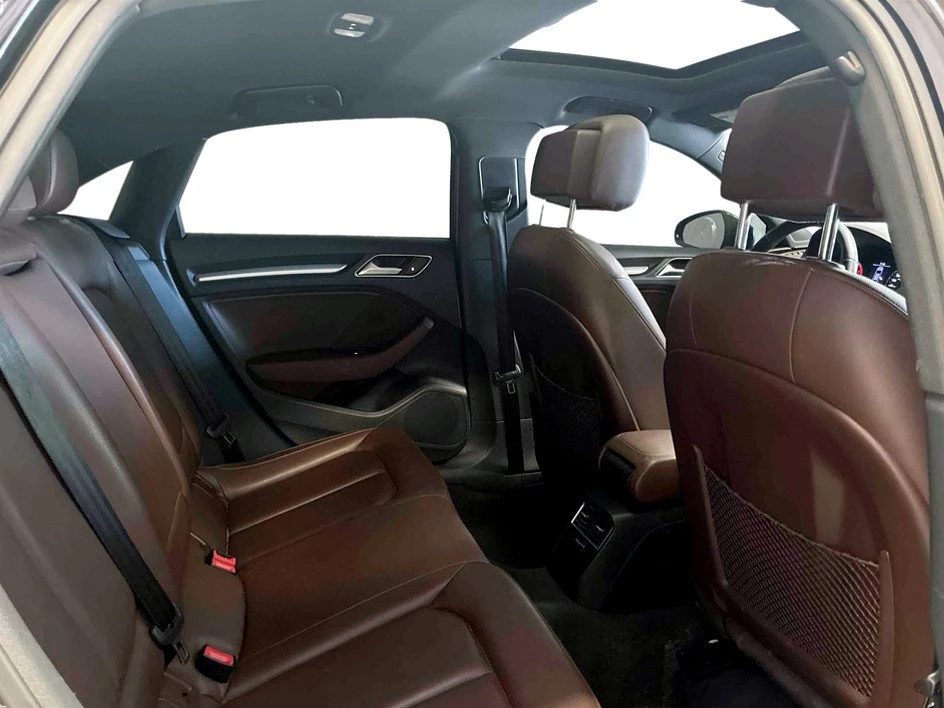2018 Audi 8V A3 - Image 18 of 20