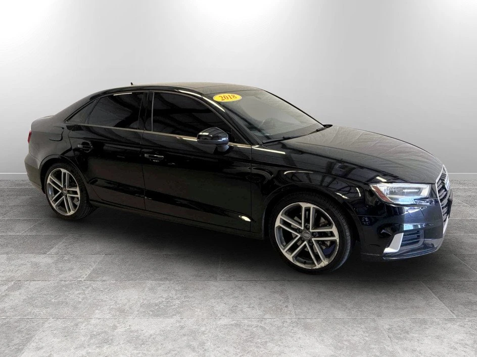 2018 Audi 8V A3 - Image 2 of 20