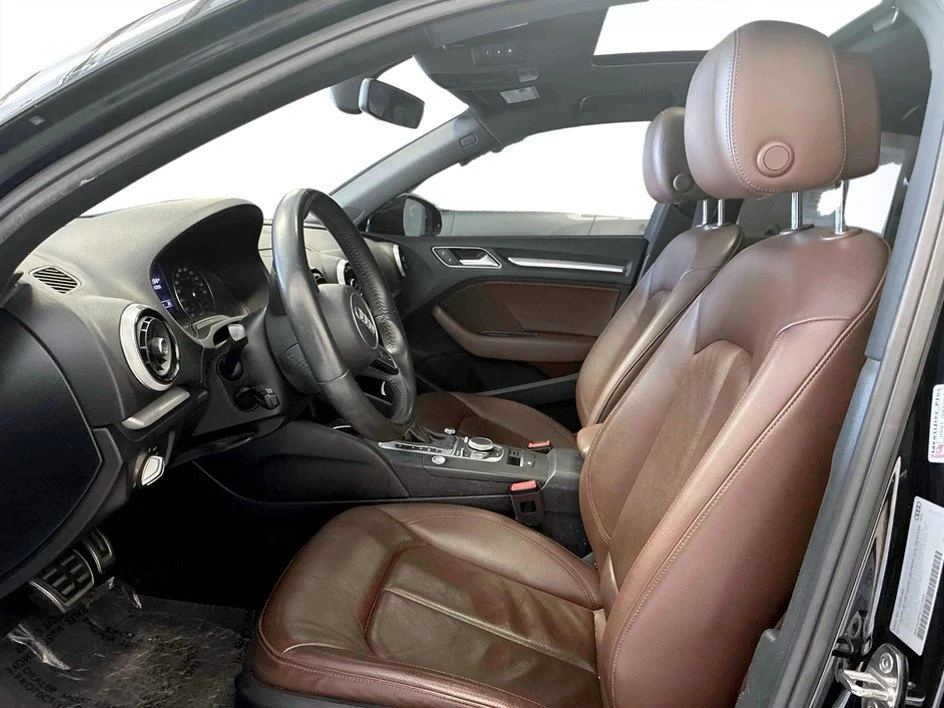 2018 Audi 8V A3 - Image 10 of 20