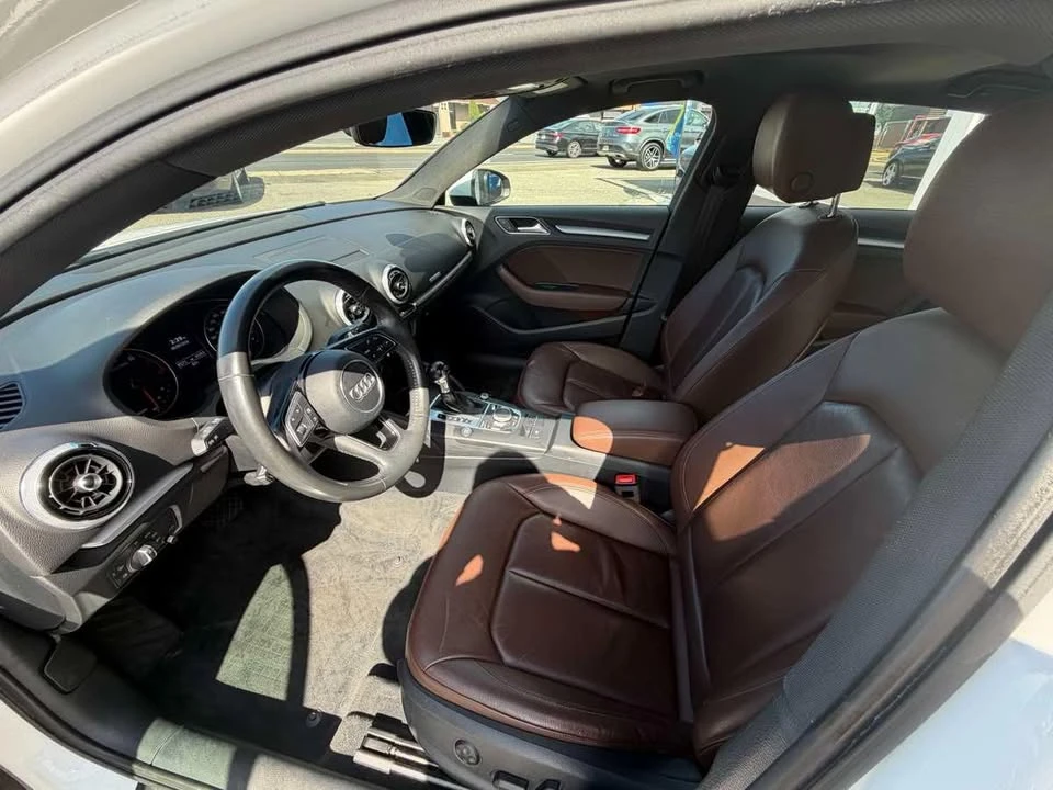 2018 Audi 8V A3 - Image 9 of 20