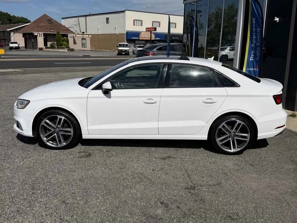 2018 Audi 8V A3 - Image 2 of 20