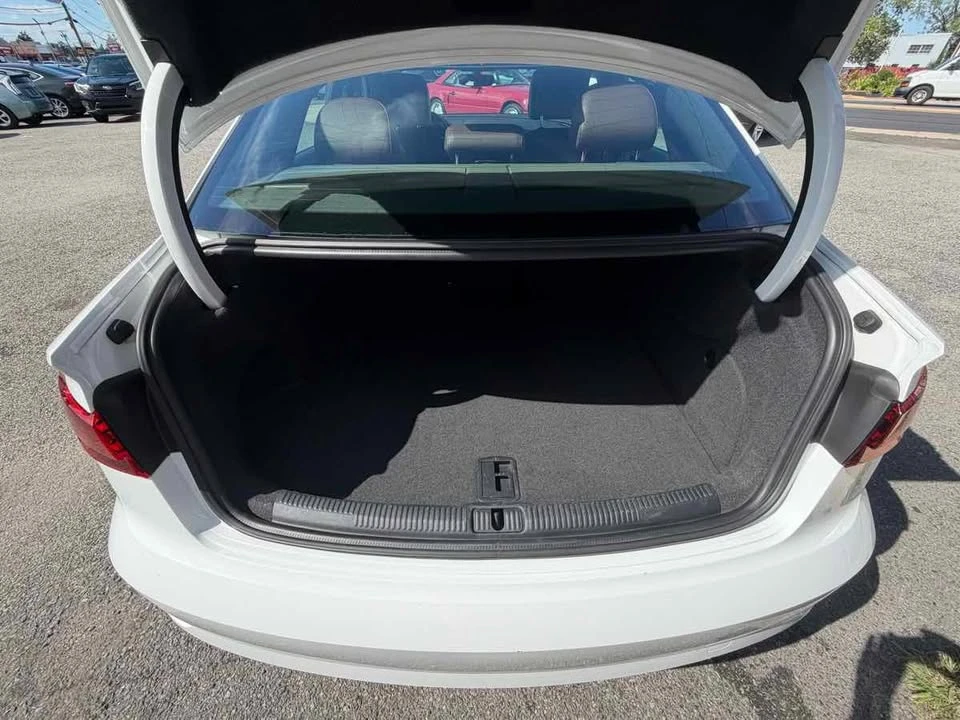 2018 Audi 8V A3 - Image 13 of 20