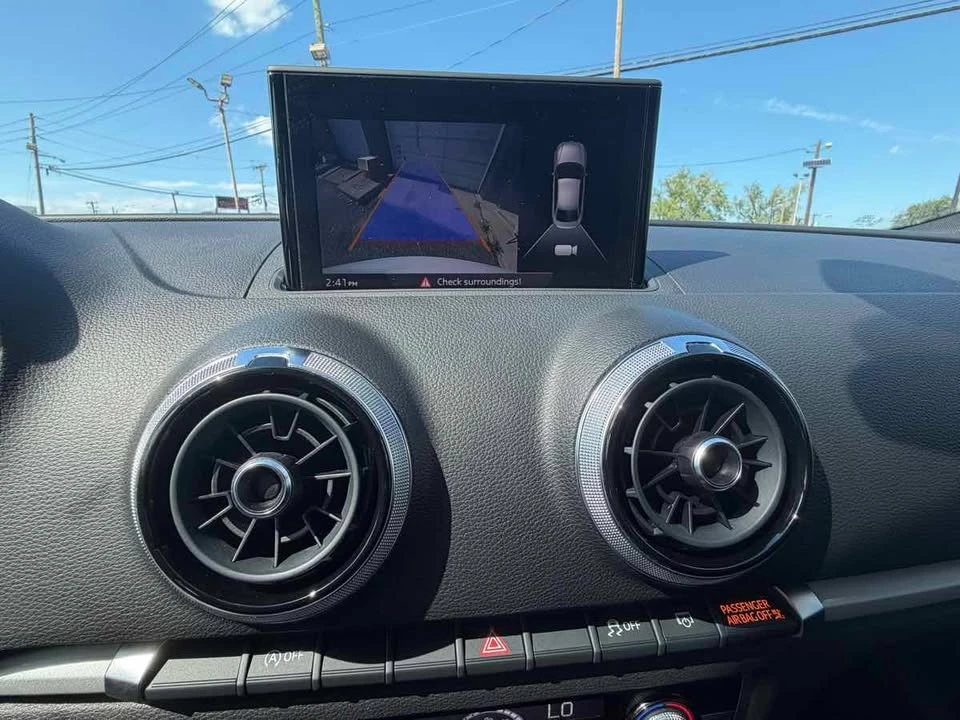 2018 Audi 8V A3 - Image 20 of 20
