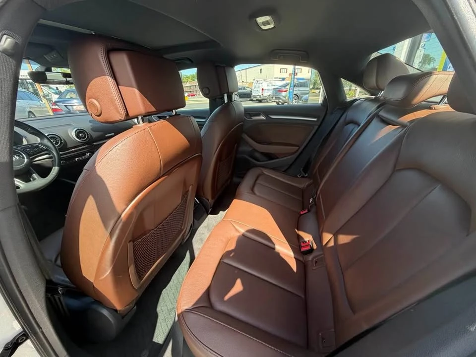 2018 Audi 8V A3 - Image 11 of 20