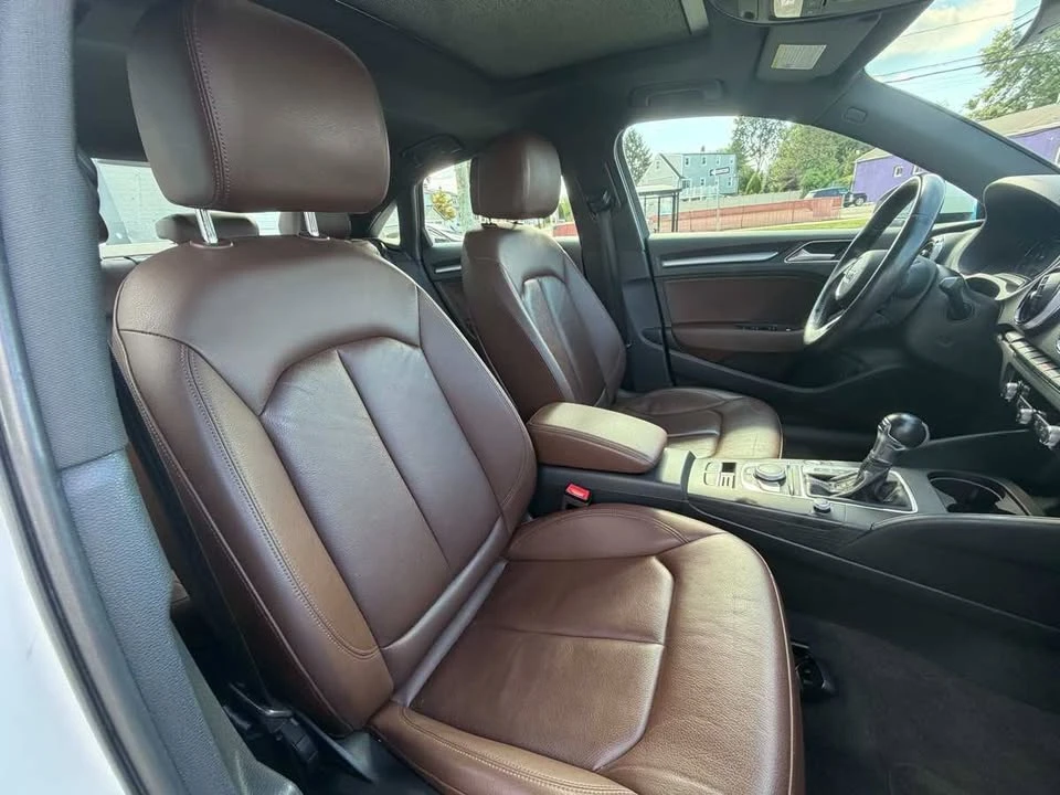 2018 Audi 8V A3 - Image 16 of 20
