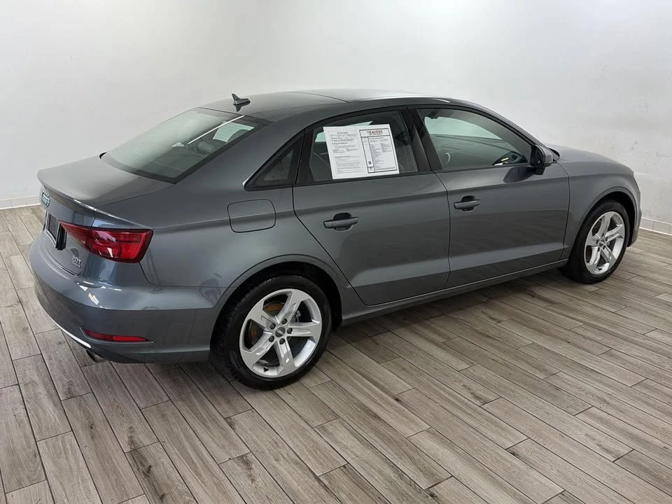 2018 Audi 8V A3 - Image 4 of 20