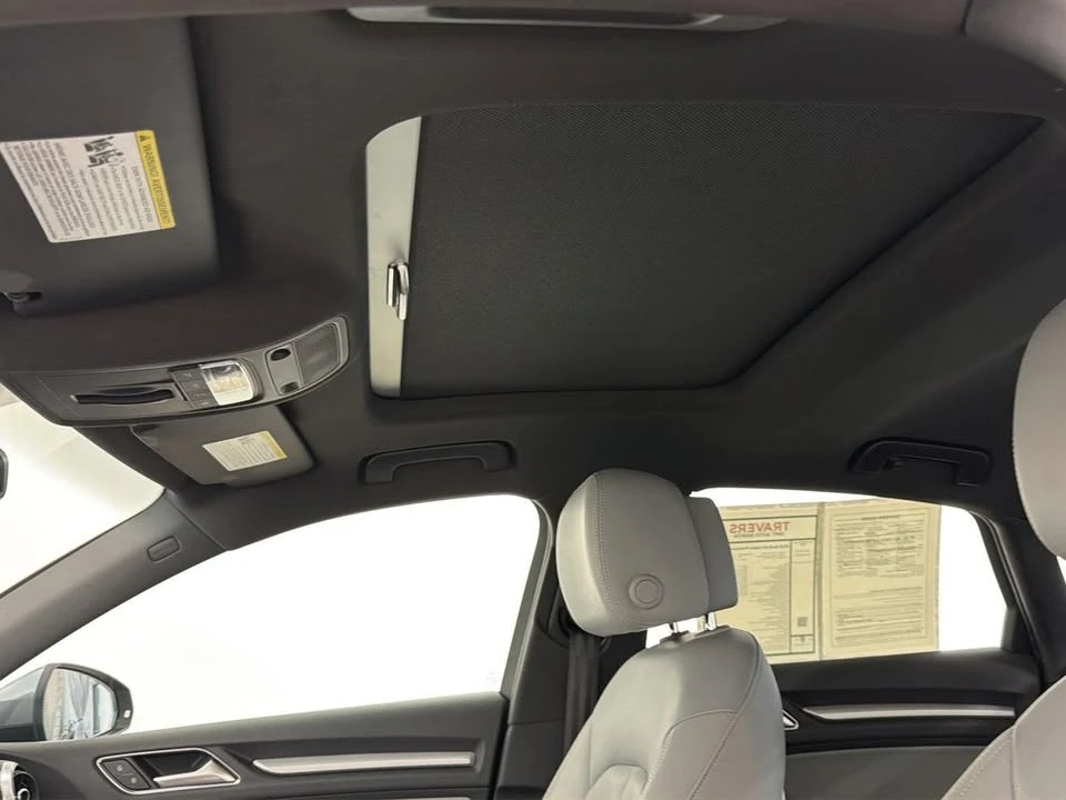2018 Audi 8V A3 - Image 8 of 20