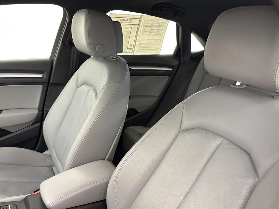 2018 Audi 8V A3 - Image 11 of 20