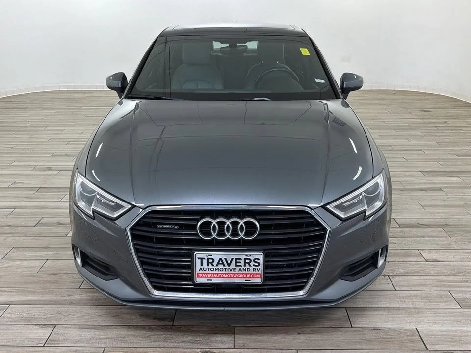 2018 Audi 8V A3 - Image 2 of 20