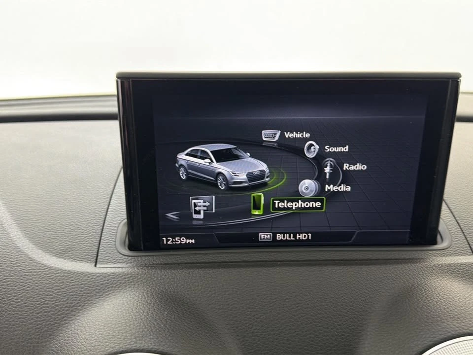 2018 Audi 8V A3 - Image 15 of 20