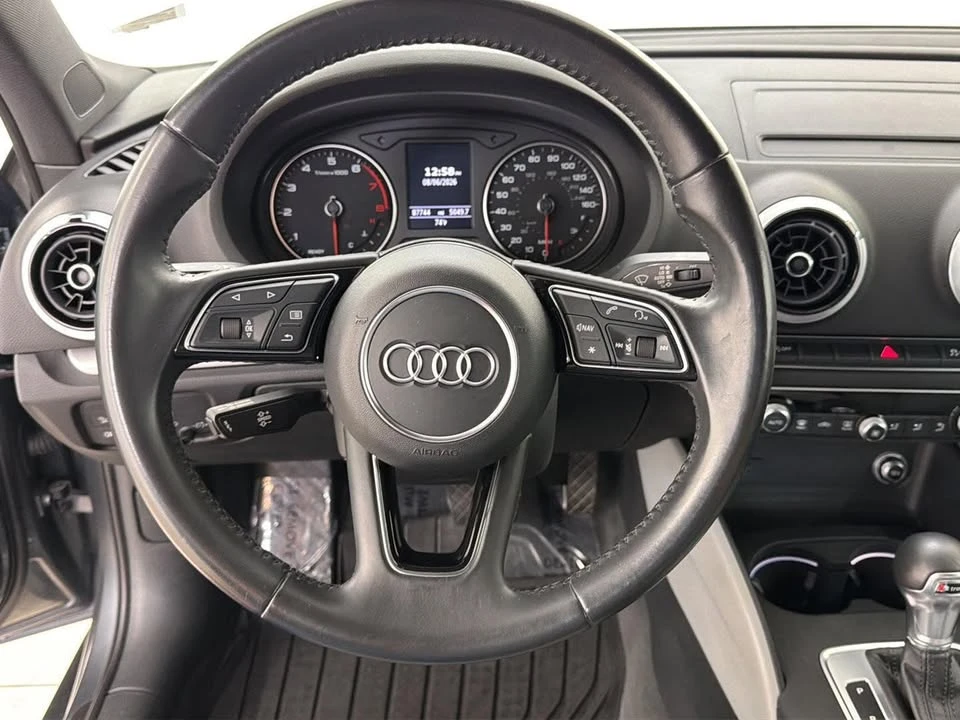 2018 Audi 8V A3 - Image 14 of 20