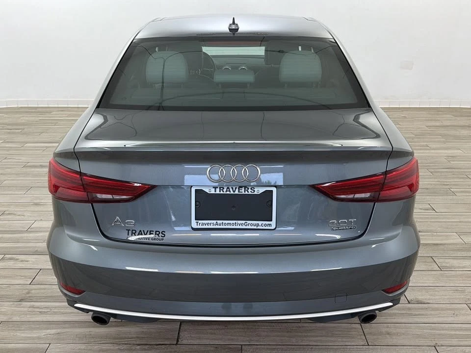 2018 Audi 8V A3 - Image 5 of 20