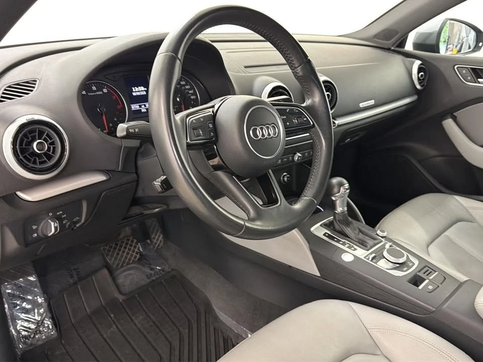 2018 Audi 8V A3 - Image 10 of 20