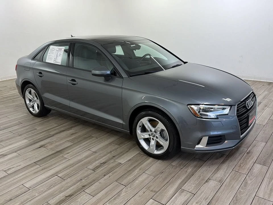 2018 Audi 8V A3 - Image 3 of 20