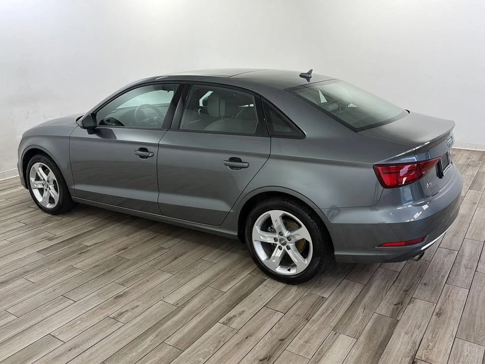 2018 Audi 8V A3 - Image 6 of 20