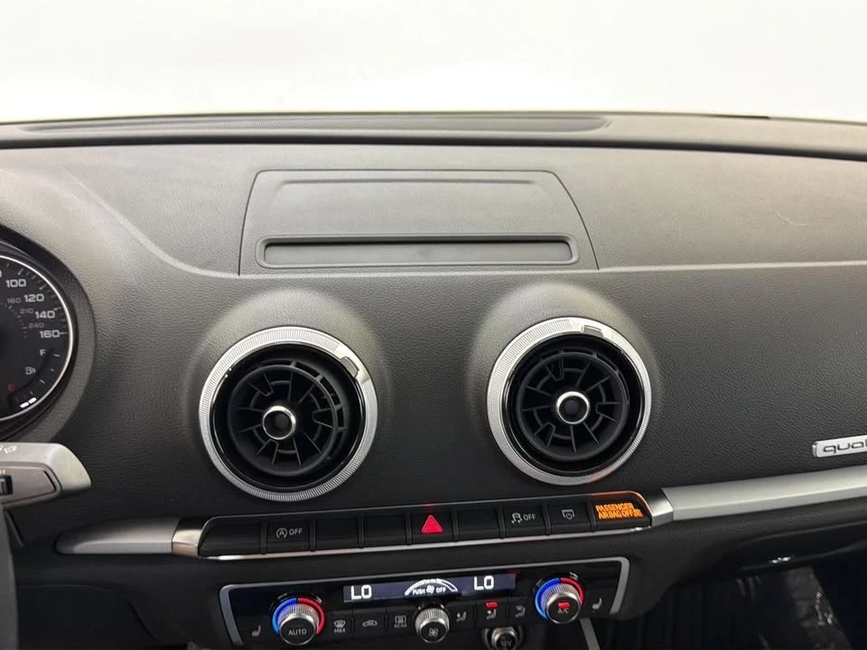 2018 Audi 8V A3 - Image 17 of 20