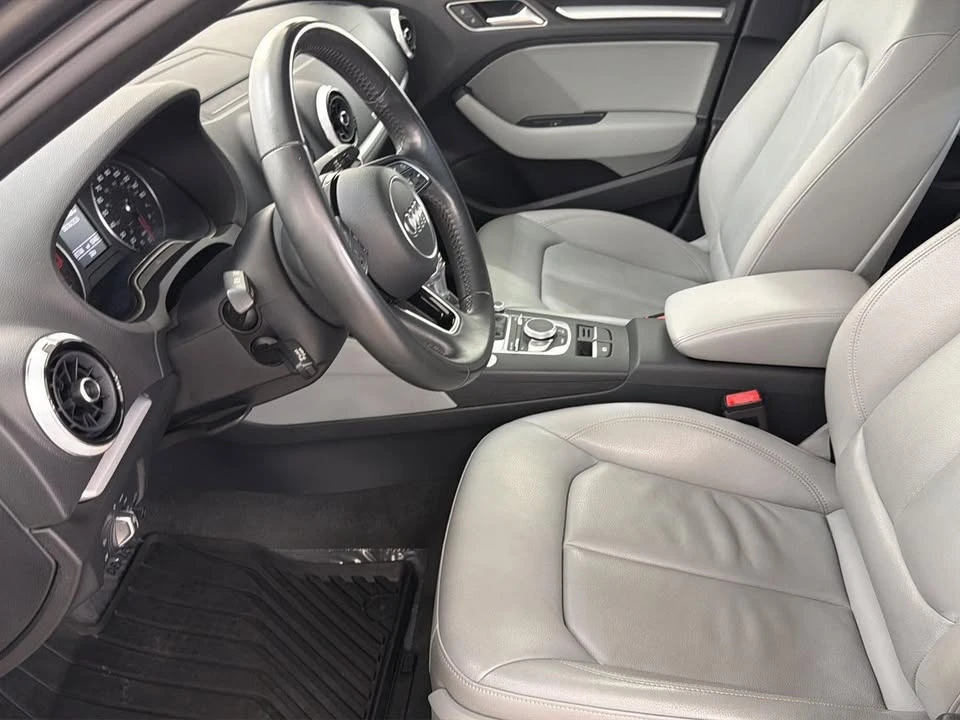 2018 Audi 8V A3 - Image 12 of 20