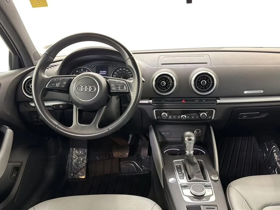 2018 Audi 8V A3 - Image 19 of 20