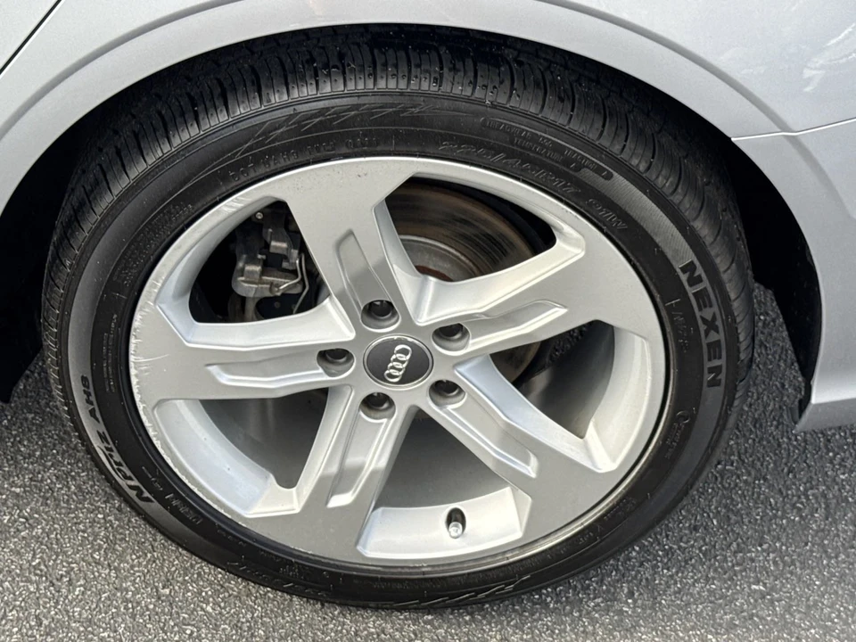 2018 Audi 8V A3 - Image 23 of 26
