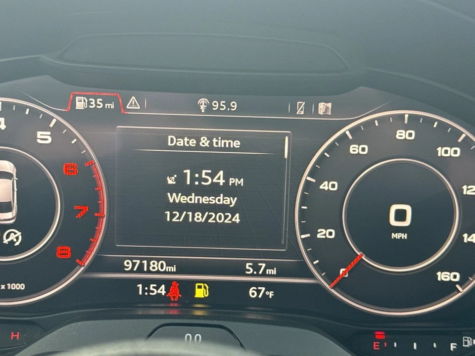 2018 Audi 8V A3 - Image 3 of 21