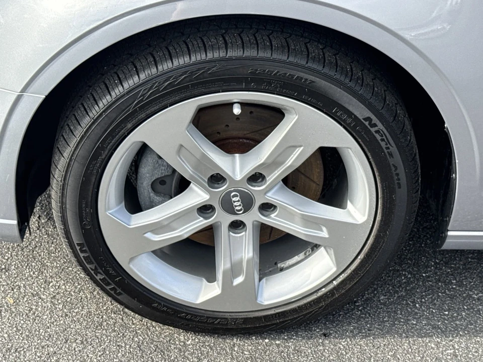 2018 Audi 8V A3 - Image 22 of 26