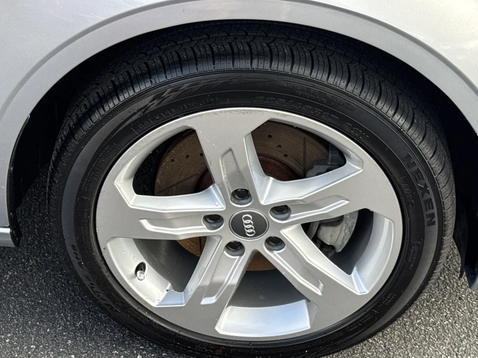 2018 Audi 8V A3 - Image 25 of 26