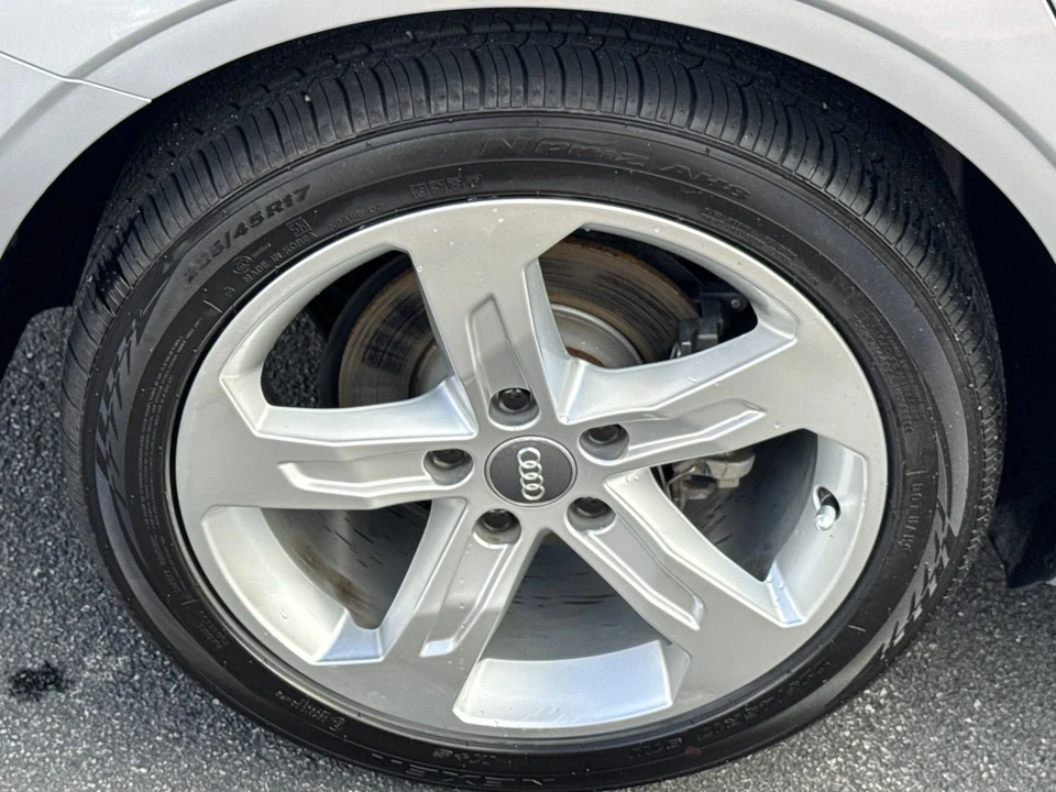2018 Audi 8V A3 - Image 24 of 26