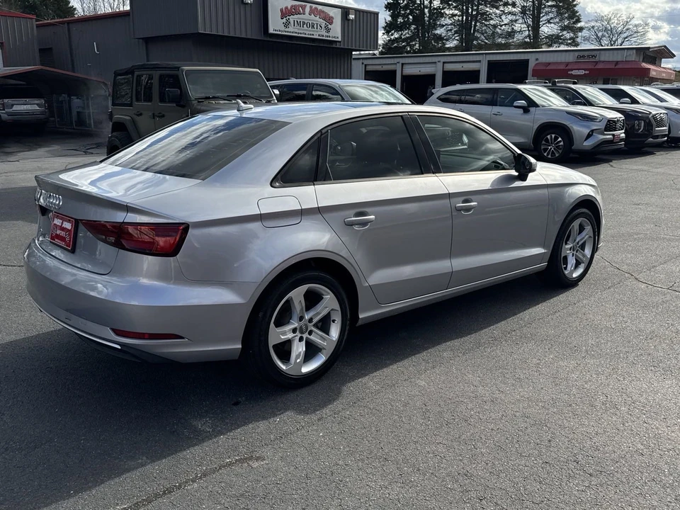 2018 Audi 8V A3 - Image 19 of 21