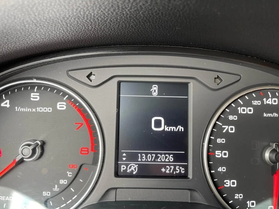 2018 Audi 8V A3 - Image 9 of 14