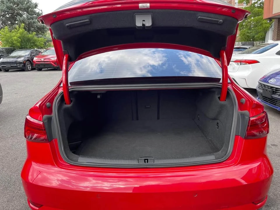 2018 Audi 8V A3 - Image 12 of 14