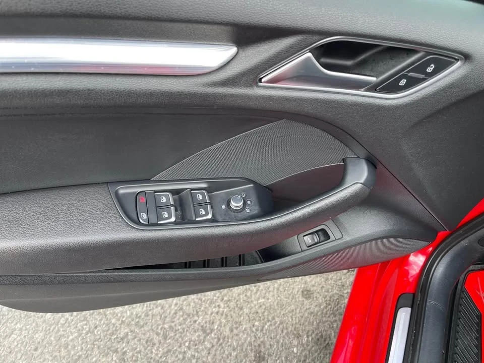 2018 Audi 8V A3 - Image 7 of 14