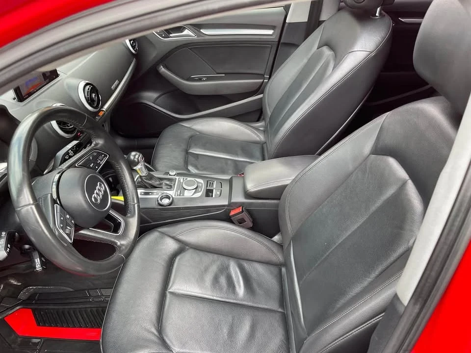 2018 Audi 8V A3 - Image 6 of 14