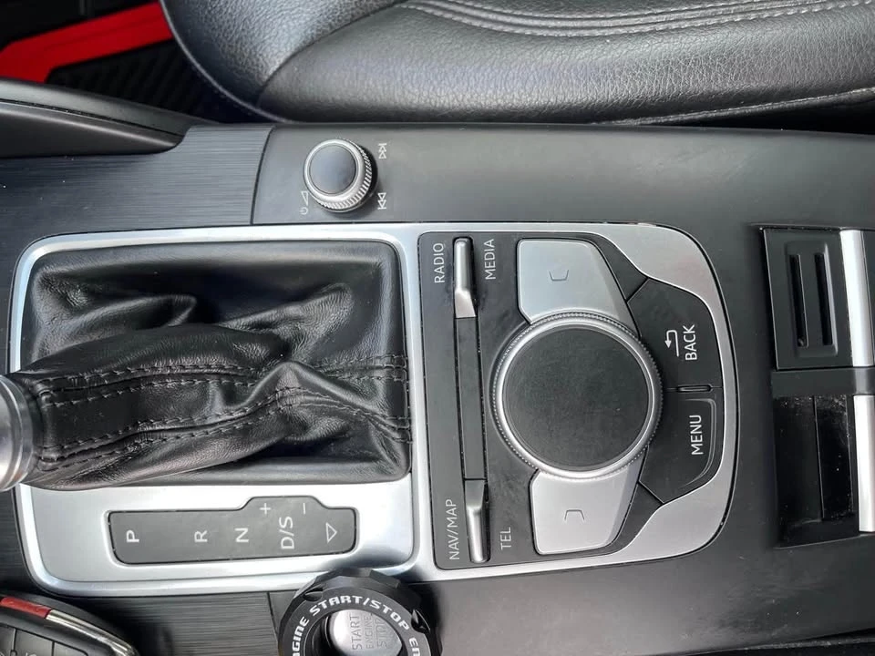 2018 Audi 8V A3 - Image 5 of 14