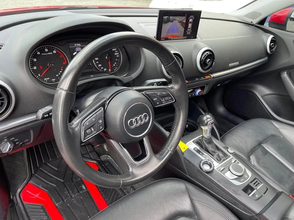 2018 Audi 8V A3 - Image 10 of 14