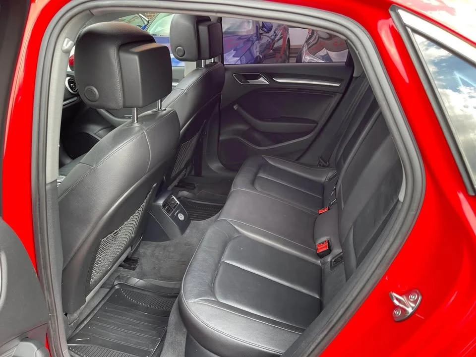2018 Audi 8V A3 - Image 6 of 13