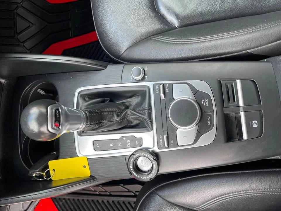 2018 Audi 8V A3 - Image 10 of 13