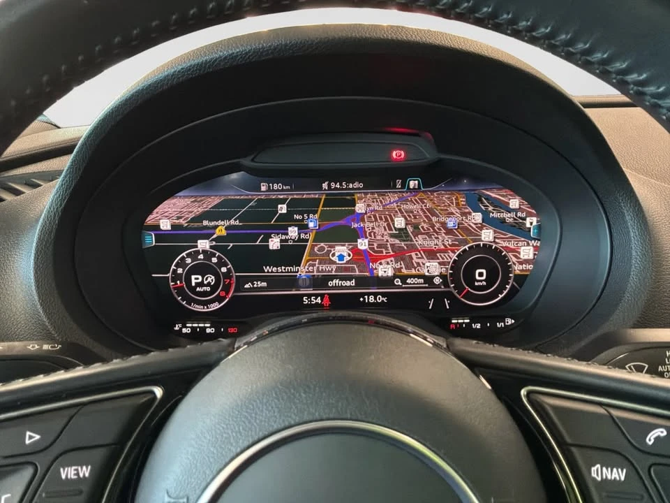 2018 Audi 8V A3 - Image 12 of 20