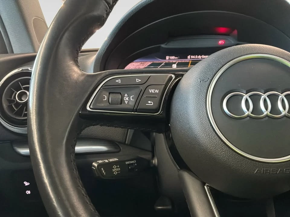 2018 Audi 8V A3 - Image 14 of 20