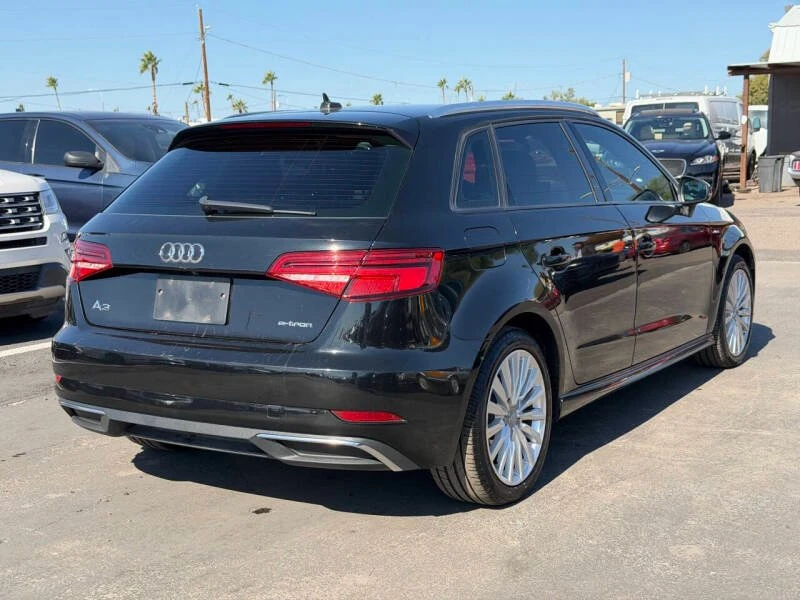 2018 Audi 8V A3 - Image 3 of 11