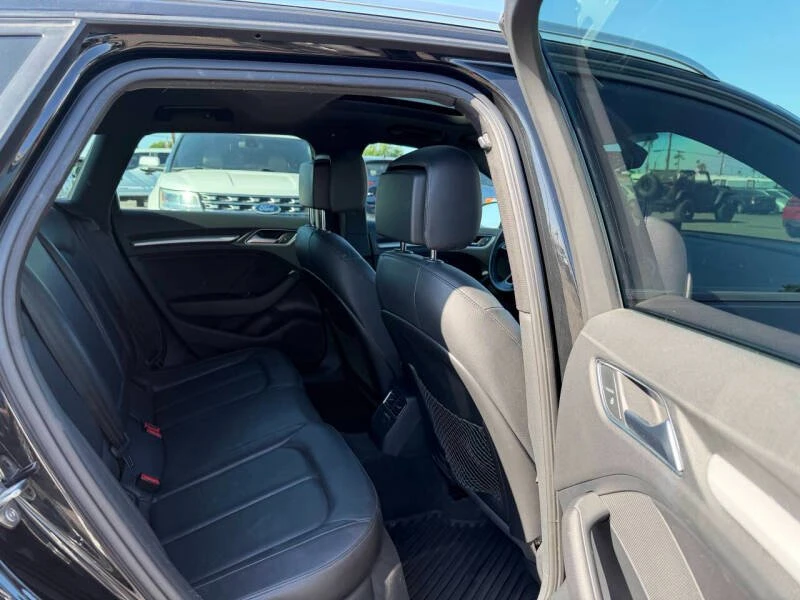 2018 Audi 8V A3 - Image 10 of 11
