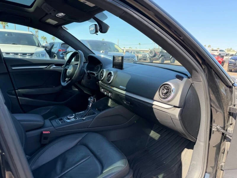 2018 Audi 8V A3 - Image 11 of 11