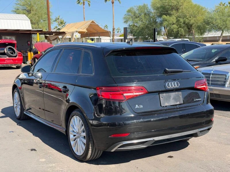 2018 Audi 8V A3 - Image 2 of 11