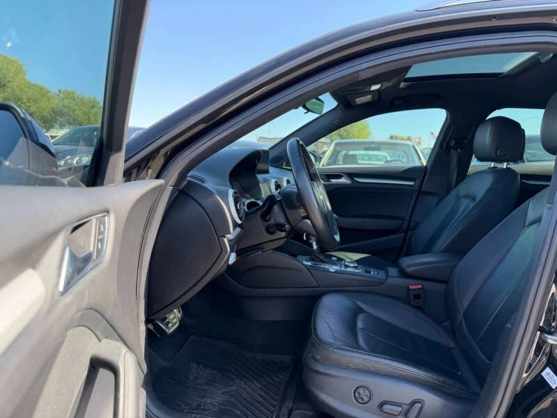 2018 Audi 8V A3 - Image 5 of 11
