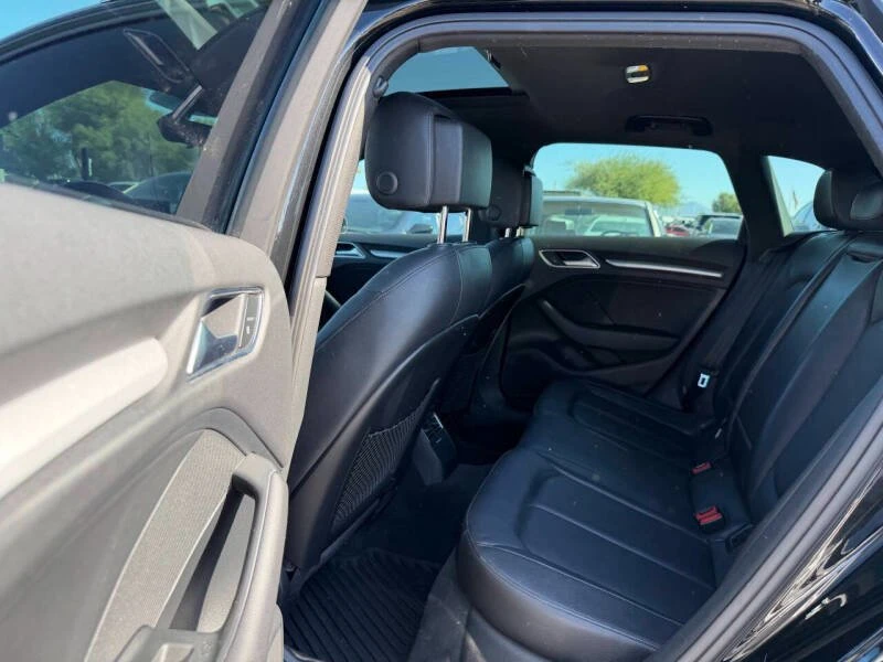 2018 Audi 8V A3 - Image 9 of 11