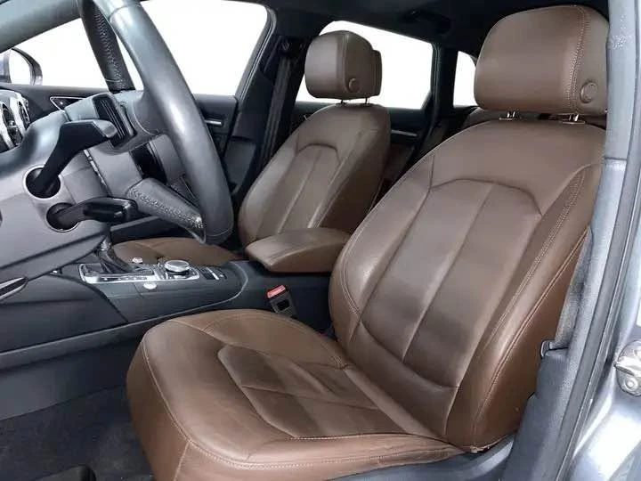 2018 Audi 8V A3 - Image 8 of 17