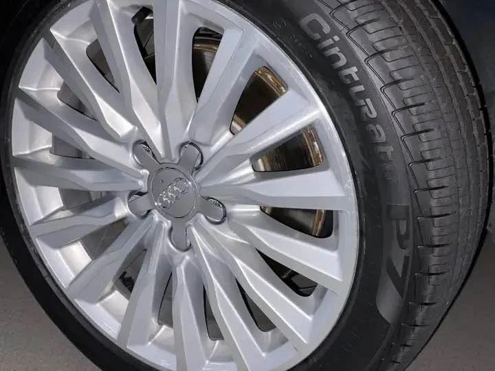 2018 Audi 8V A3 - Image 7 of 17