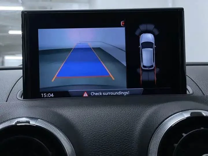 2018 Audi 8V A3 - Image 11 of 17