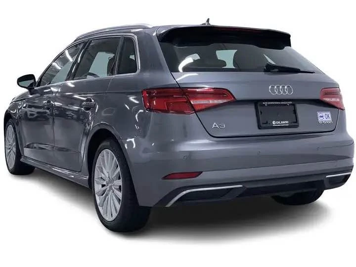2018 Audi 8V A3 - Image 3 of 17