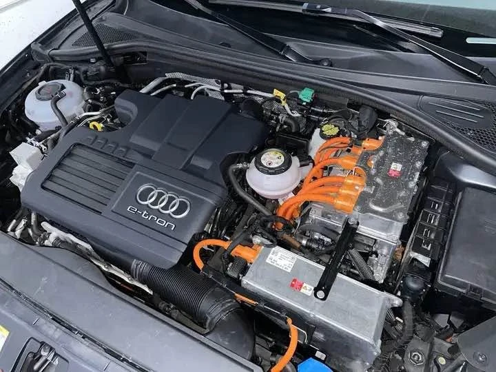 2018 Audi 8V A3 - Image 17 of 17