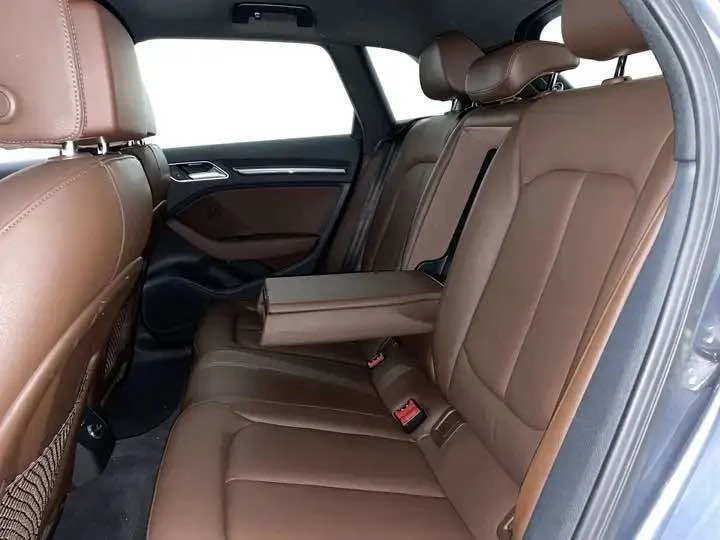 2018 Audi 8V A3 - Image 14 of 17